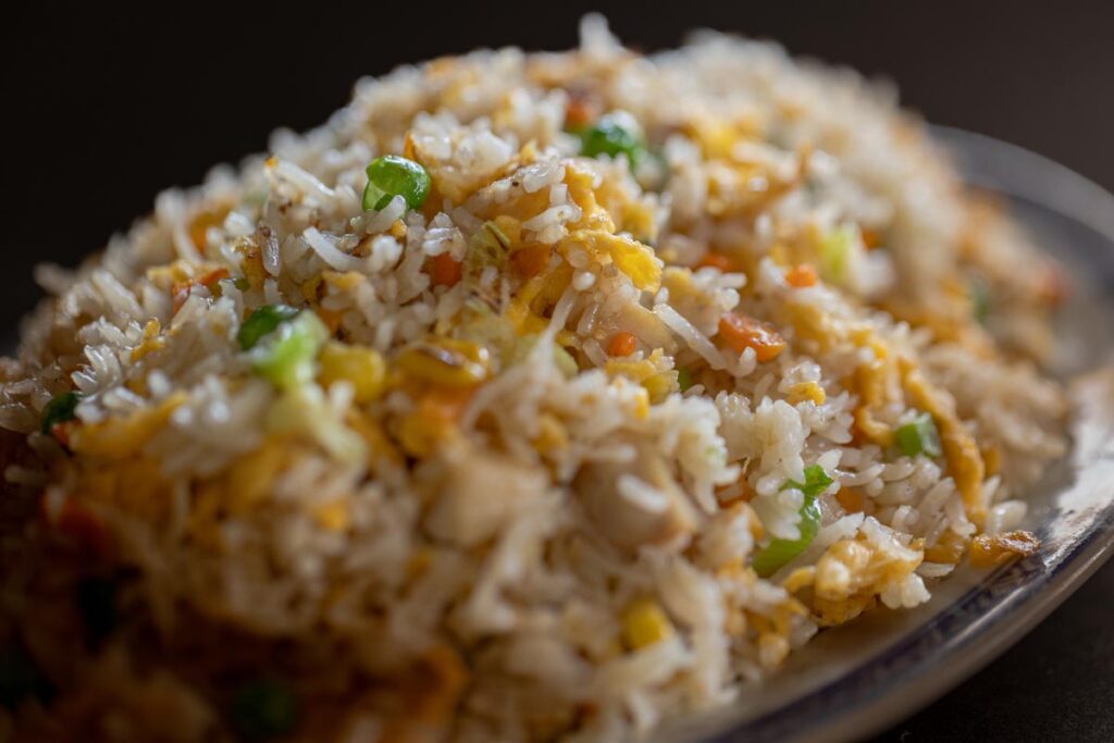THAI FRIED RICE